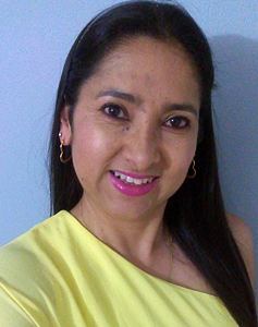 56 Year Old Armenia, Colombia Woman